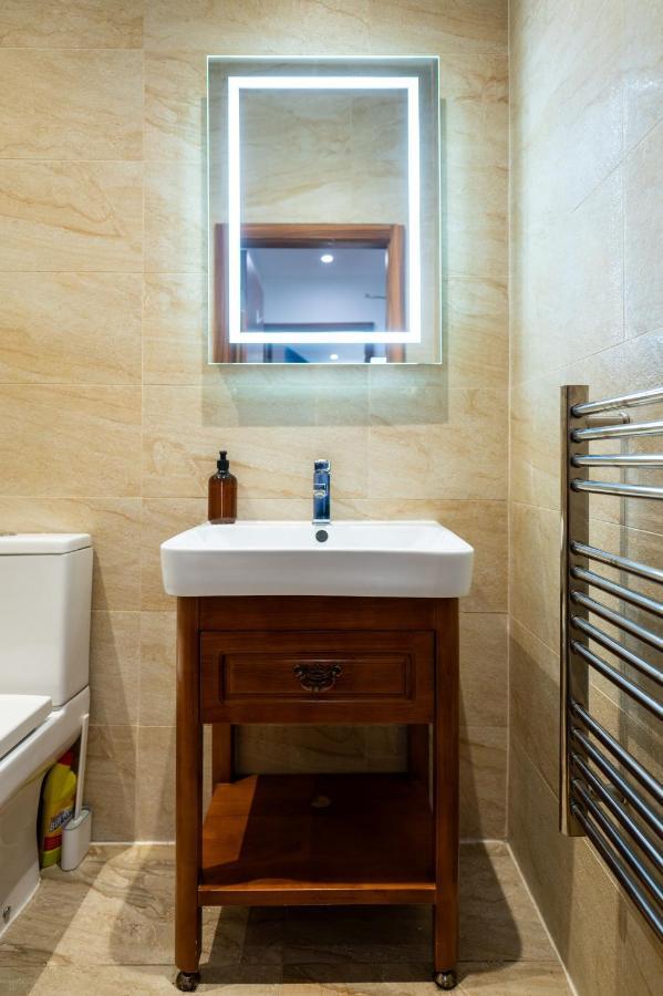 Reef9 - Modern Central Flat, 5 Mins From Beach, Centre And Bournemouth International Centre Zewnętrze zdjęcie
