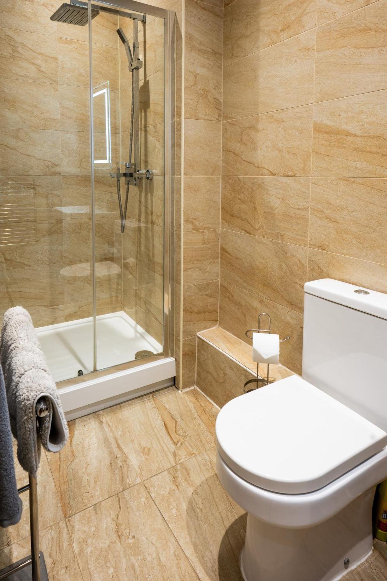Reef9 - Modern Central Flat, 5 Mins From Beach, Centre And Bournemouth International Centre Zewnętrze zdjęcie