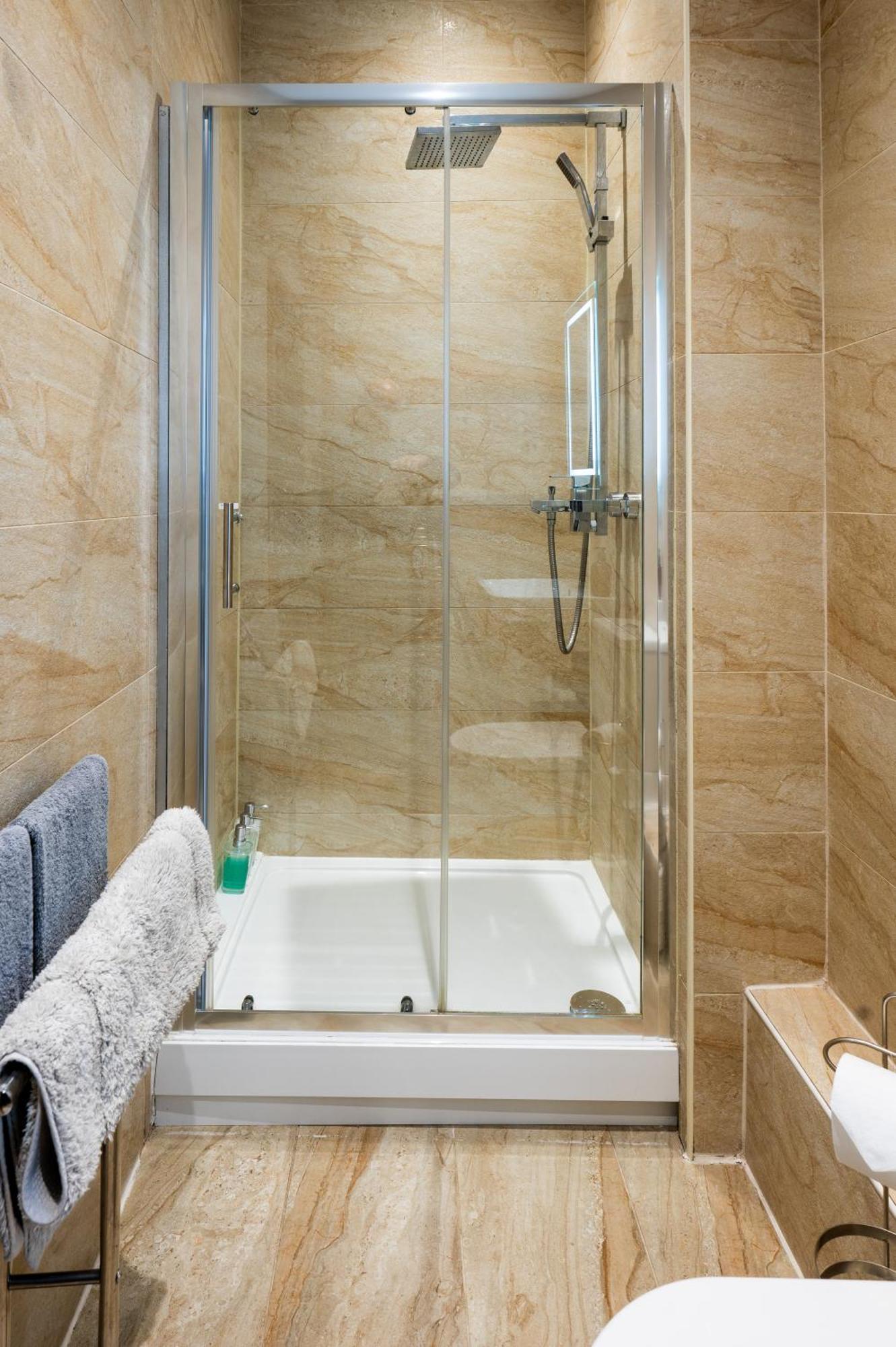 Reef9 - Modern Central Flat, 5 Mins From Beach, Centre And Bournemouth International Centre Zewnętrze zdjęcie